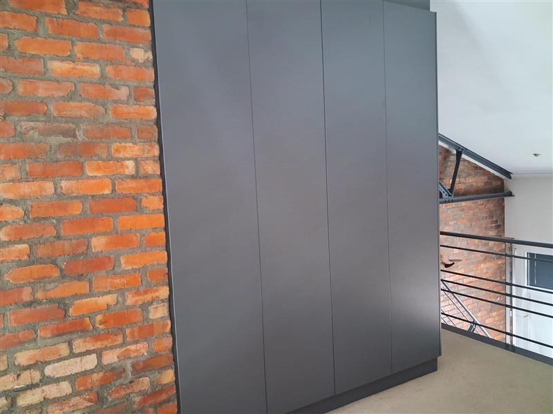 To Let 1 Bedroom Property for Rent in De Waterkant Western Cape